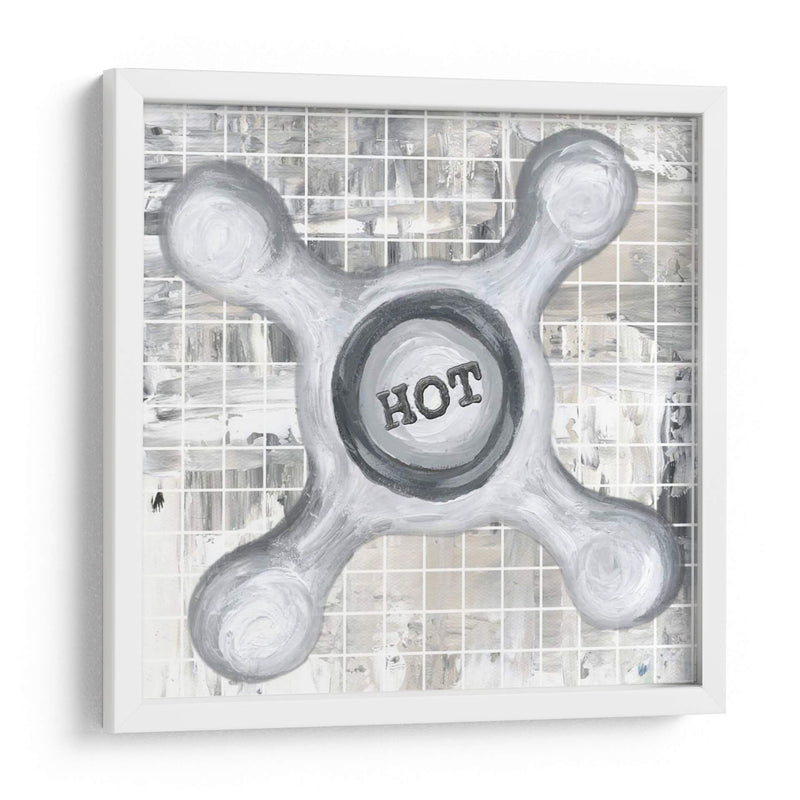 Hot-N-Frio I - Andrea James | Cuadro decorativo de Canvas Lab