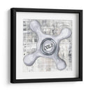 Hot-N-Frio Ii - Andrea James | Cuadro decorativo de Canvas Lab