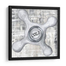 Hot-N-Frio Ii - Andrea James | Cuadro decorativo de Canvas Lab