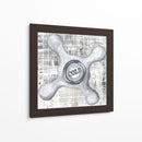 Hot-N-Frio Ii - Andrea James | Cuadro decorativo de Canvas Lab