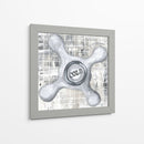 Hot-N-Frio Ii - Andrea James | Cuadro decorativo de Canvas Lab