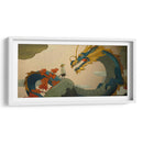 El niño que sabía demasiado - Raúl Bermudez | Cuadro decorativo de Canvas Lab