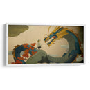 El niño que sabía demasiado - Raúl Bermudez | Cuadro decorativo de Canvas Lab