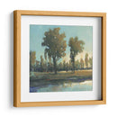 Primavera Temprano Por La Mañana - Tim OToole | Cuadro decorativo de Canvas Lab