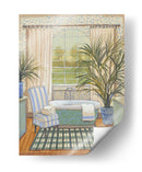 Habitación Con Vista Ii. - Tim OToole | Cuadro decorativo de Canvas Lab