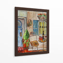 Griego Caft Ii - Danielle Harrington | Cuadro decorativo de Canvas Lab