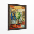 Griego Caft Iii - Danielle Harrington | Cuadro decorativo de Canvas Lab
