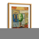 Griego Caft Iii - Danielle Harrington | Cuadro decorativo de Canvas Lab