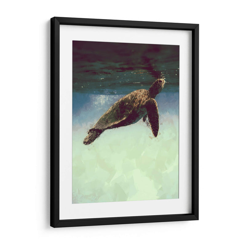 Dreaming - Raúl Bermudez | Cuadro decorativo de Canvas Lab