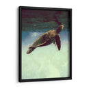 Dreaming - Raúl Bermudez | Cuadro decorativo de Canvas Lab