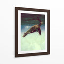 Dreaming - Raúl Bermudez | Cuadro decorativo de Canvas Lab