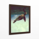 Dreaming - Raúl Bermudez | Cuadro decorativo de Canvas Lab