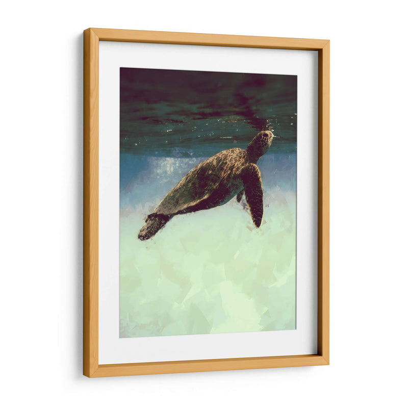 Dreaming - Raúl Bermudez | Cuadro decorativo de Canvas Lab