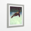 Dreaming - Raúl Bermudez | Cuadro decorativo de Canvas Lab