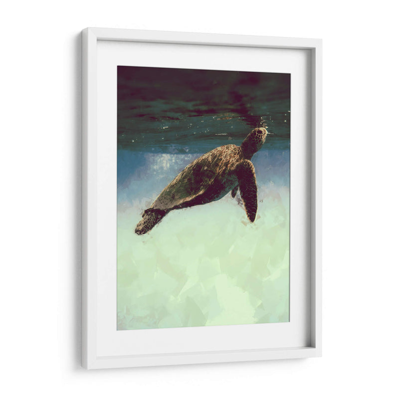 Dreaming - Raúl Bermudez | Cuadro decorativo de Canvas Lab