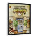 Griego Caft Iv - Danielle Harrington | Cuadro decorativo de Canvas Lab