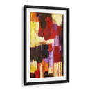 Boina De Frambuesa I - Erin Ashley | Cuadro decorativo de Canvas Lab
