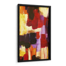 Boina De Frambuesa I - Erin Ashley | Cuadro decorativo de Canvas Lab