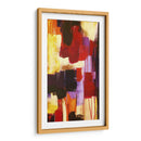 Boina De Frambuesa I - Erin Ashley | Cuadro decorativo de Canvas Lab