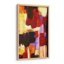 Boina De Frambuesa I - Erin Ashley | Cuadro decorativo de Canvas Lab
