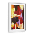 Boina De Frambuesa I - Erin Ashley | Cuadro decorativo de Canvas Lab