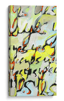 Si Si, Sí, Yo - Jodi Fuchs | Cuadro decorativo de Canvas Lab