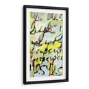 Si Si, Sí, Yo - Jodi Fuchs | Cuadro decorativo de Canvas Lab