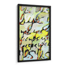 Si Si, Sí, Yo - Jodi Fuchs | Cuadro decorativo de Canvas Lab