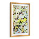 Si Si, Sí, Yo - Jodi Fuchs | Cuadro decorativo de Canvas Lab