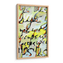 Si Si, Sí, Yo - Jodi Fuchs | Cuadro decorativo de Canvas Lab