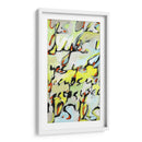 Si Si, Sí, Yo - Jodi Fuchs | Cuadro decorativo de Canvas Lab