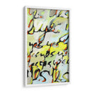 Si Si, Sí, Yo - Jodi Fuchs | Cuadro decorativo de Canvas Lab