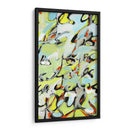 Cuadro decorativo de Canvas Lab