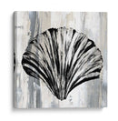 Concha Negra I - Andrea James | Cuadro decorativo de Canvas Lab