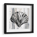 Concha Negra I - Andrea James | Cuadro decorativo de Canvas Lab