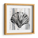 Concha Negra I - Andrea James | Cuadro decorativo de Canvas Lab