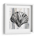 Concha Negra I - Andrea James | Cuadro decorativo de Canvas Lab
