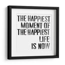 El Más Feliz Yo - Deborah Velasquez | Cuadro decorativo de Canvas Lab