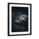 The Fish - Raúl Bermudez | Cuadro decorativo de Canvas Lab