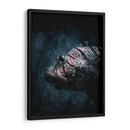 The Fish - Raúl Bermudez | Cuadro decorativo de Canvas Lab