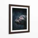 The Fish - Raúl Bermudez | Cuadro decorativo de Canvas Lab