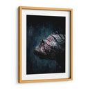 The Fish - Raúl Bermudez | Cuadro decorativo de Canvas Lab