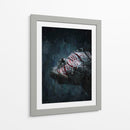 The Fish - Raúl Bermudez | Cuadro decorativo de Canvas Lab