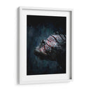 The Fish - Raúl Bermudez | Cuadro decorativo de Canvas Lab