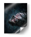 The Fish - Raúl Bermudez | Cuadro decorativo de Canvas Lab