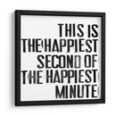 El Feliz Iii - Deborah Velasquez | Cuadro decorativo de Canvas Lab