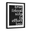 Amistad I - Deborah Velasquez | Cuadro decorativo de Canvas Lab