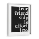 Amistad I - Deborah Velasquez | Cuadro decorativo de Canvas Lab