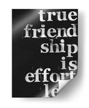 Amistad I - Deborah Velasquez | Cuadro decorativo de Canvas Lab