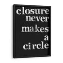 Amistad Iii - Deborah Velasquez | Cuadro decorativo de Canvas Lab